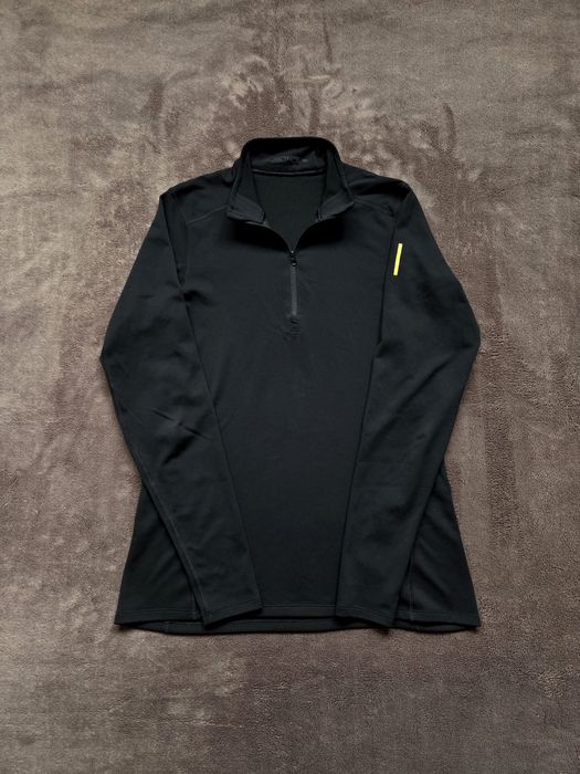 Arcteryx Phase AR - Дамска блуза