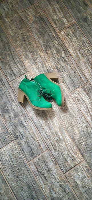 Botine elegante marimea 38