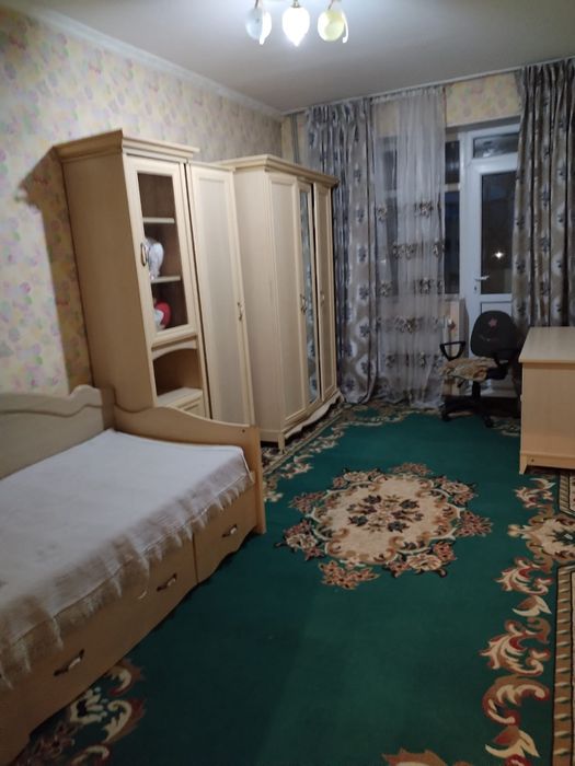 Квартира в аренду