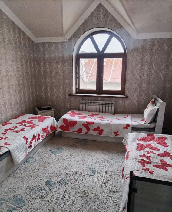 Арзон хостел. Кунлик ижара