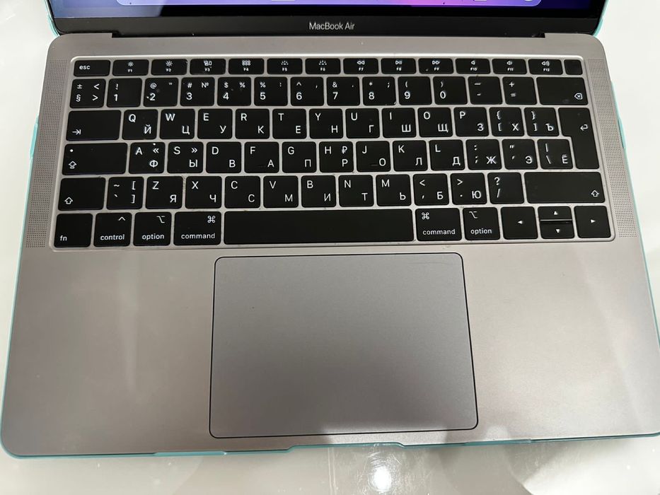 Macbook Air 2019