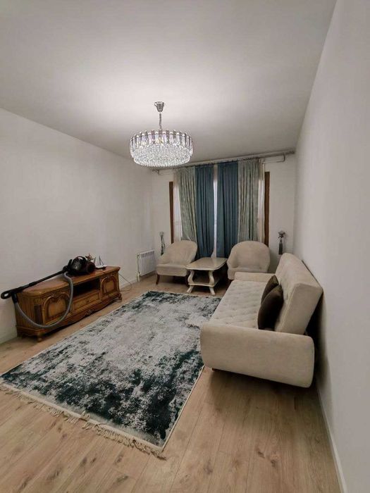 Сдаётся квартира на Алмазаре, ЖК "Almazar city", ор-р: улица Карасарай