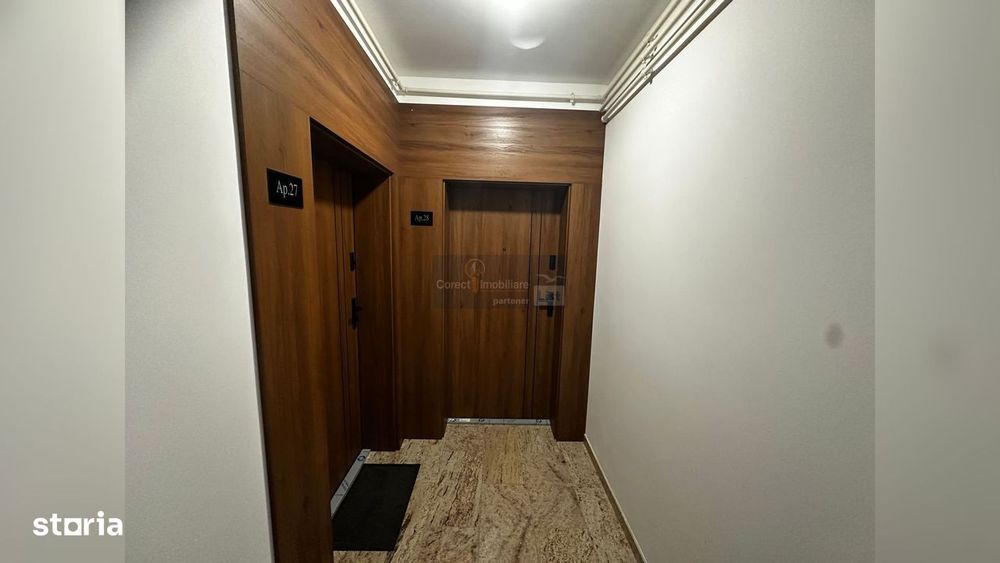 Apartament 3 camere | Kaya Residence | 64 mp utili |