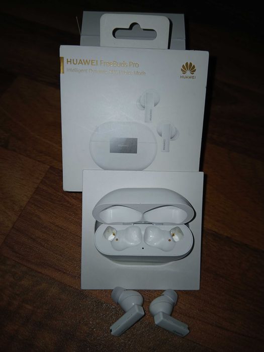 Huawei FreeBuds Pro