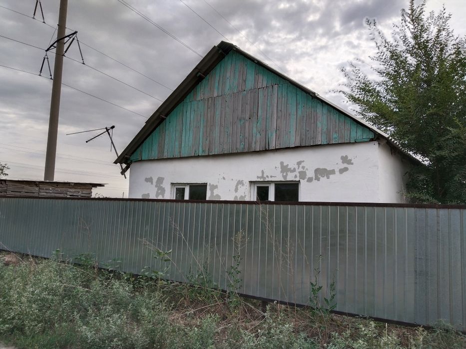 Продам частный дом на дачном участке