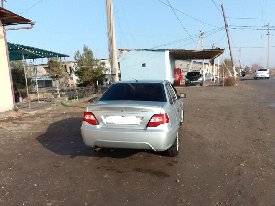 Nexa 2 buxoro viloyat