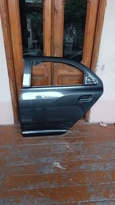 Запчасти для Cobalt