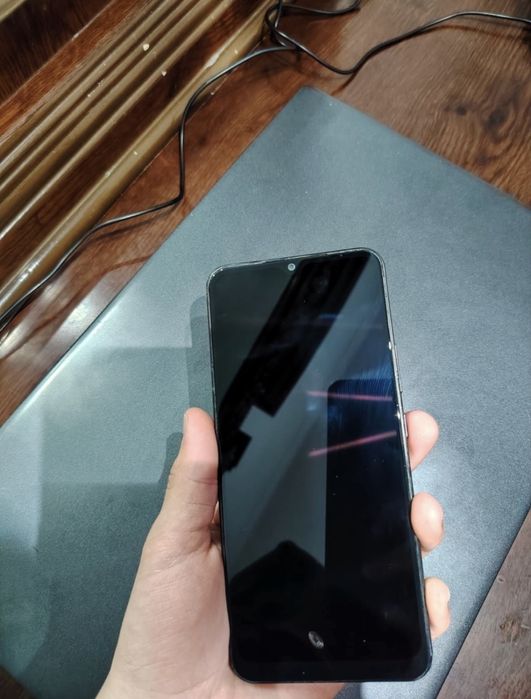 Vivo Y02 в идеальном состояний .