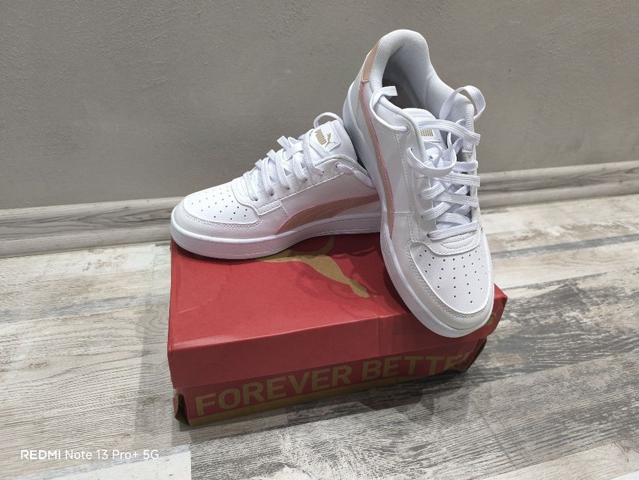 Дамски маратонки Puma Caven 2.0