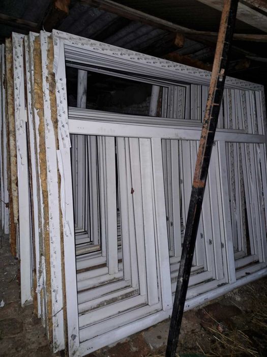 Termopane de vânzare