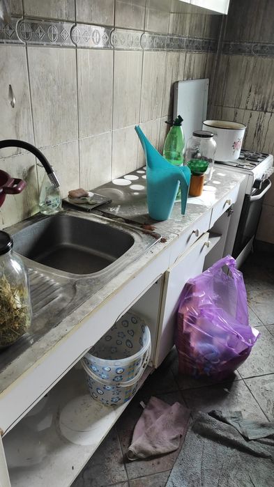 Debarasare paturi saltele decopertări apartamente