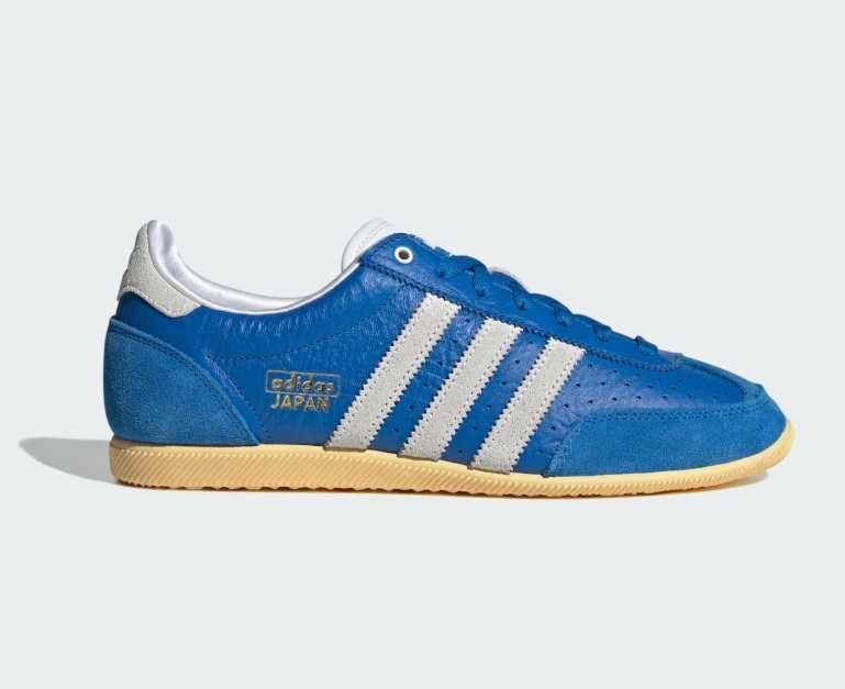 Оригинални дамски обувки ADIDAS JAPAN  размер EU36 - 41 1/3