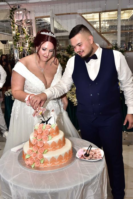 Сватбено фото и видеозанемане различни пакети-2026г