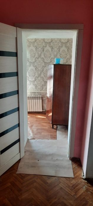 Аренда квартиры 36 кв