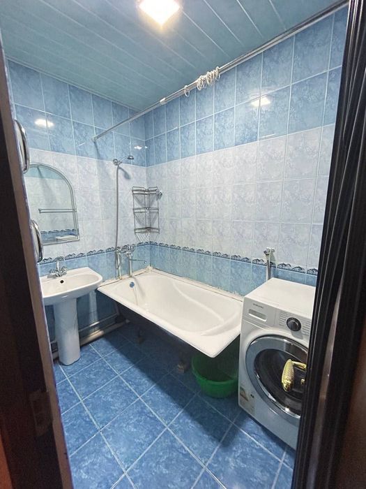 Аренда Коратош Карзинка 2-комнатная 60кв.м