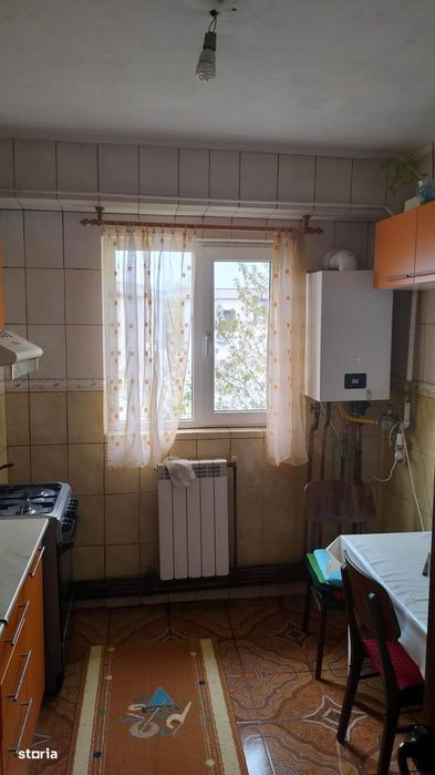 Apartament 3 camere, zona Doja, mansarda proprie