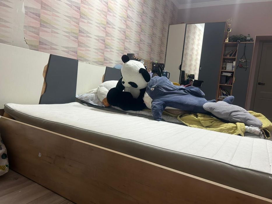 Продам кровати подростковые