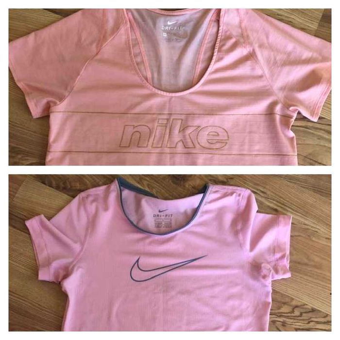 разпродажба на тениски Найк