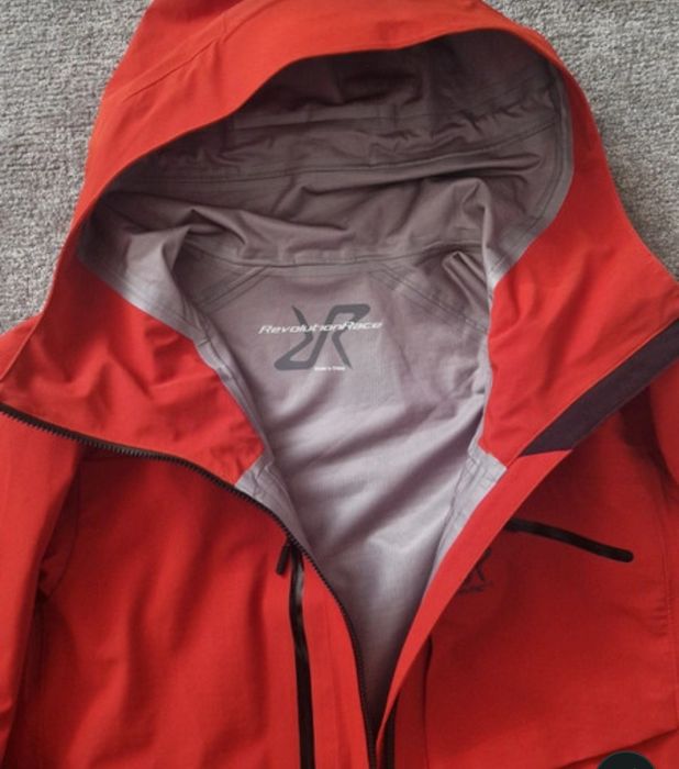 Geacă RevolutionRace RECCO