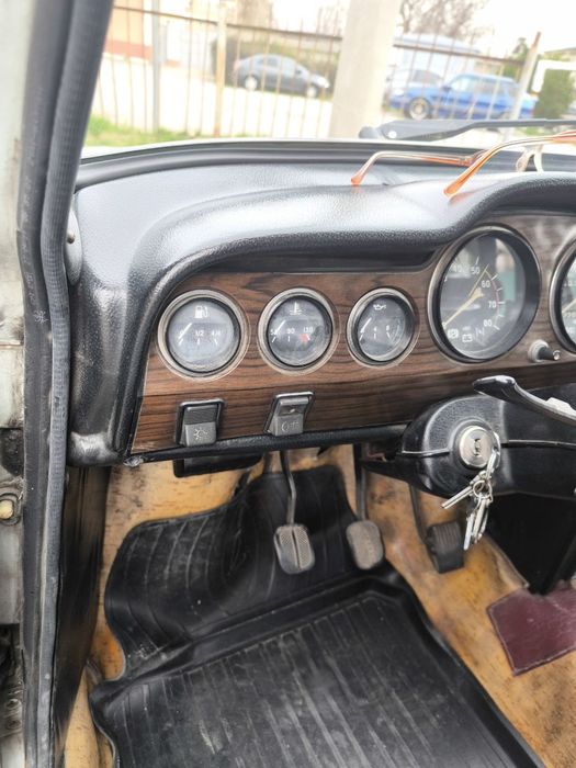 Other 2106 1987 — 7