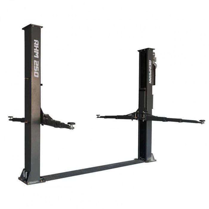 Elevator auto 2 coloane 5 tone RHM250 deblocare automată