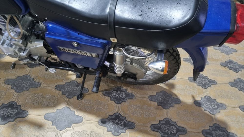 Ij planeta 5 alo darajada