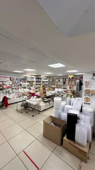 Сдам в аренду цокольный этаж