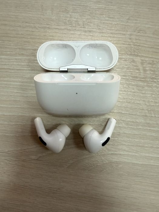 AirPods Pro 1 Оригинал нерабочие