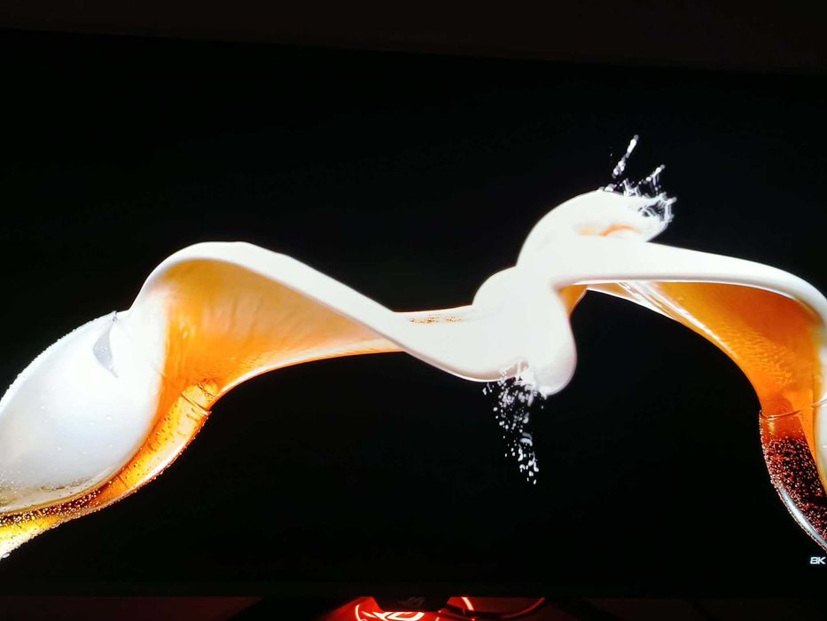 Монитор ASUS ROG Swift OLED PG27UCDM 4k