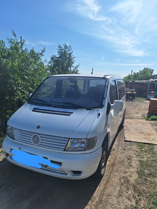Продаю автомобиль