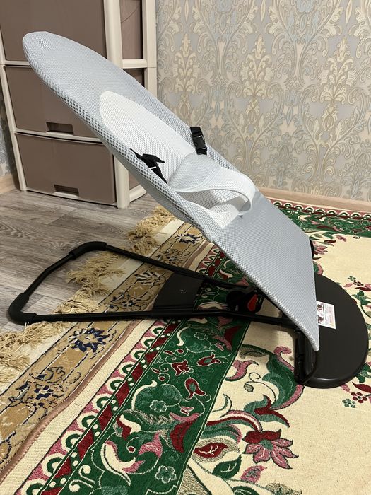 Шезлонг сатылады