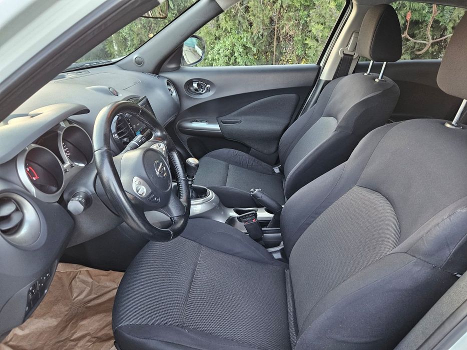 Nissan juke an 2012 motor 1.5 dci Euro 5 cutie viteze manuala