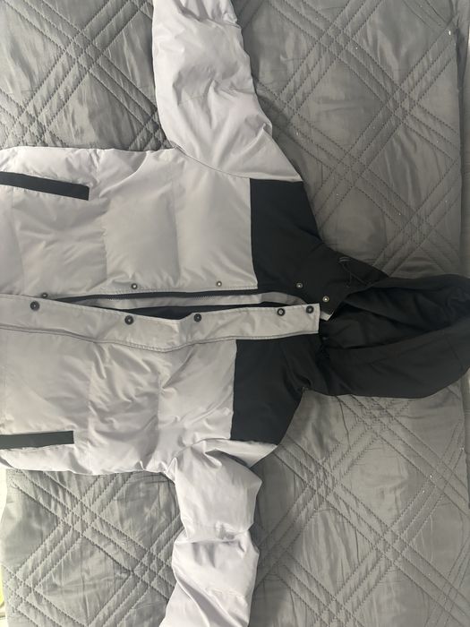 Зимно мъжко яке