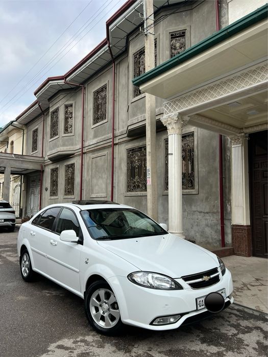 2023 Gentra oq avtomat