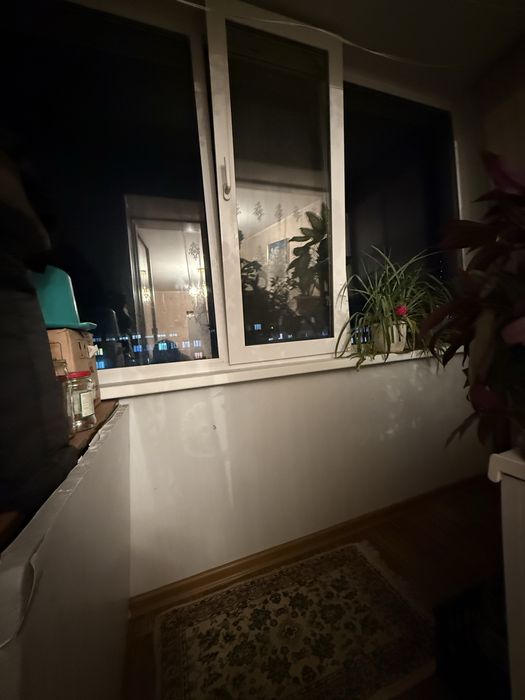 В продаже 3-х ком. новой план. ДостыкМолл