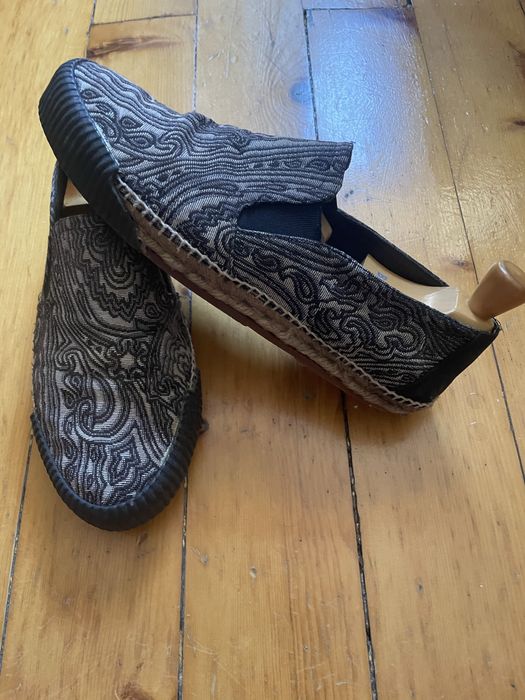 Etro мъжки еспадрили 43