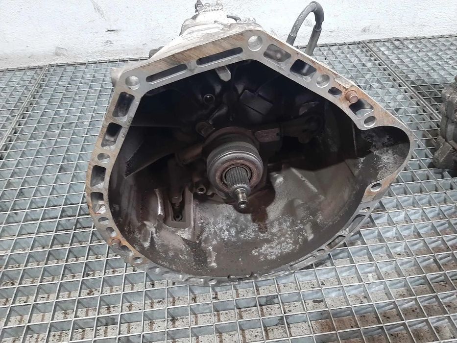 cutie viteze manuala 2.2 cdi 611962  mercedes c-class w203  6 trepte 2032605301