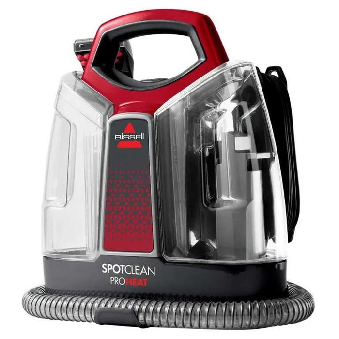 Перяща прахосмукачка Bissell SpotClean ProHeat 36988 330W