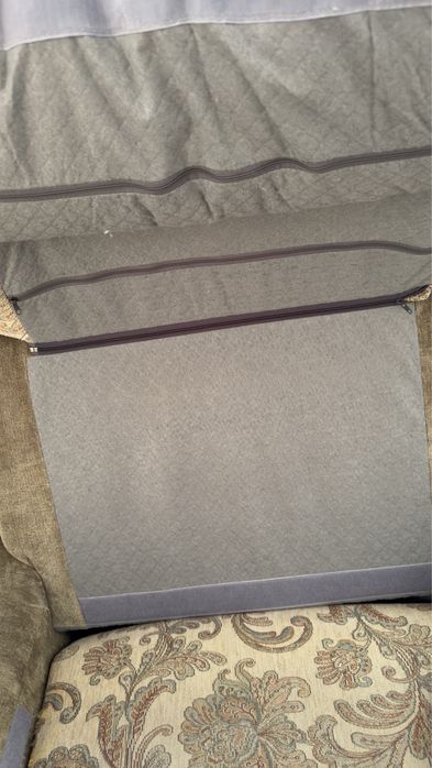 Продам большое удобное кресло