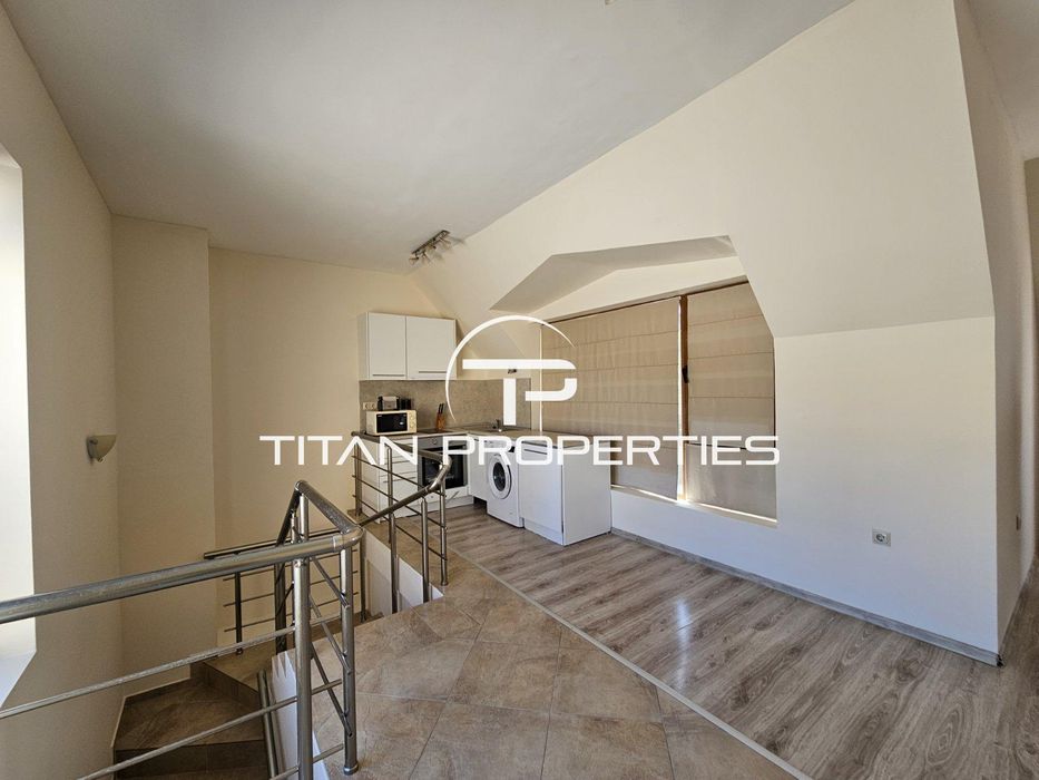 Мезонет, за продажба, кв.Аспарухово