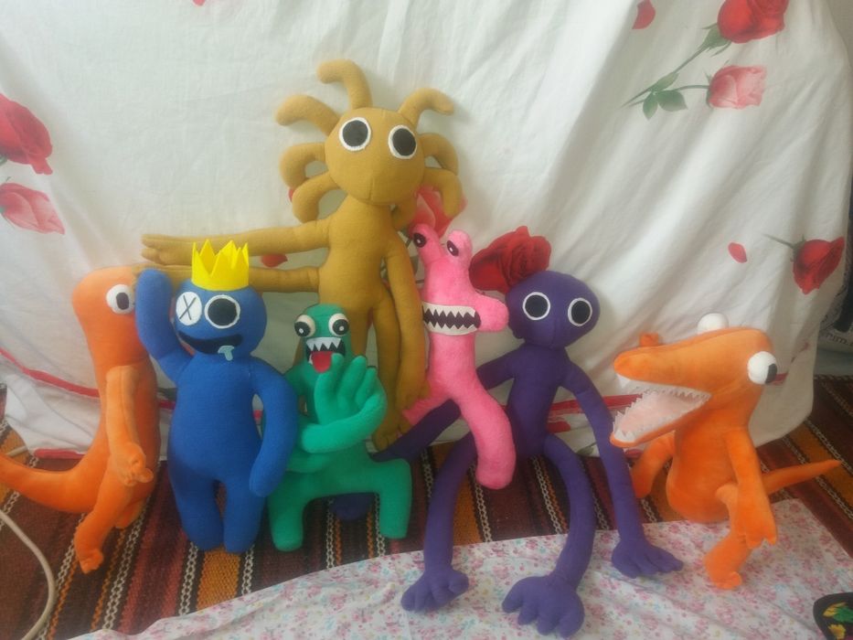 Хагиваги киси миси