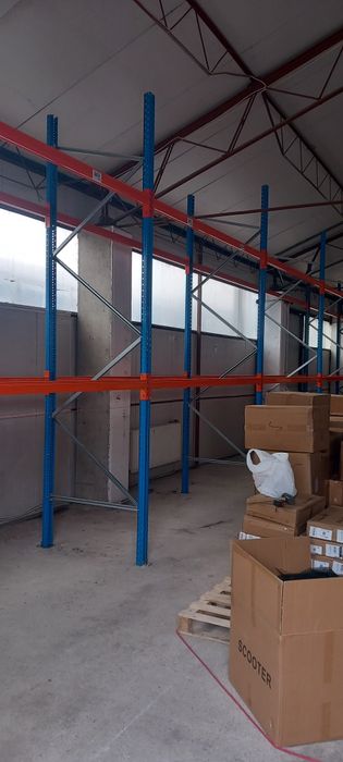 Rafturi metalice 776x5