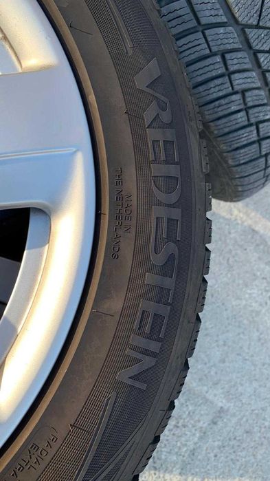 Roti/Jante Audi 5x112 225/55 R17 A6 (4G,C7)