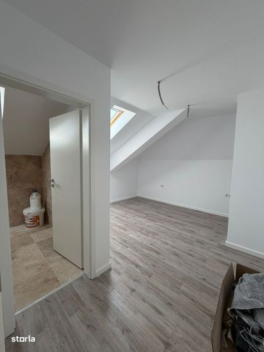 Apartament 3 camere 2 bai Bragadiru strada Diamantului
