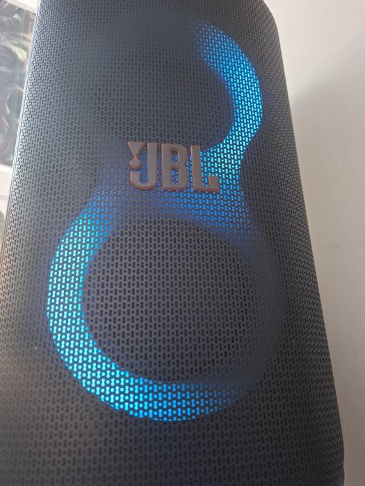 jbl party box club 120