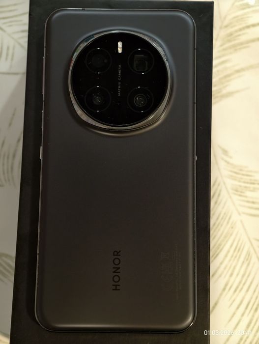 Honor magic 7 pro б/у