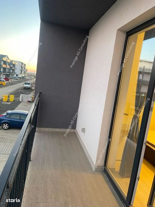 Apartament 3 camere | Prima Inchiriere | Parcare inclusa