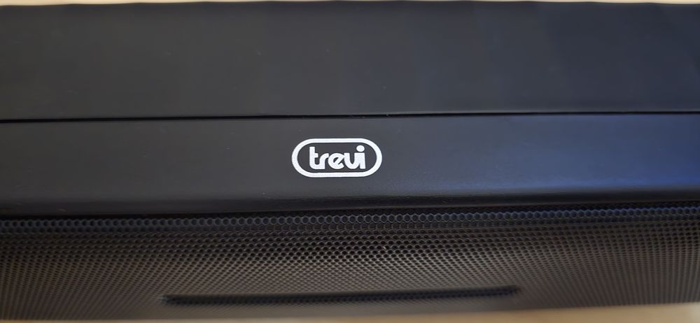 Саундбар Trevi - SB 8312 TV, 2.0