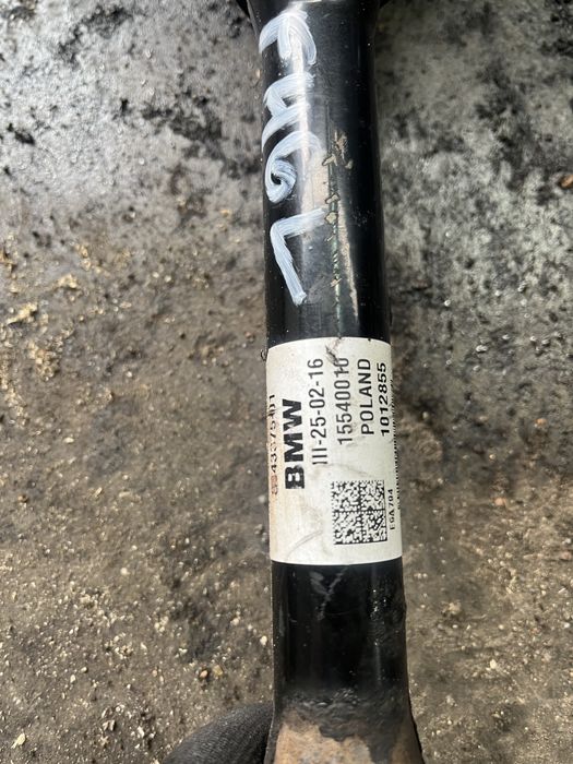 Окачване бмв 2 ф46 гран тоурер ( okachvane bmw f46 gran tourer )