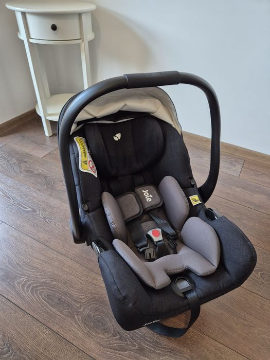 Vand scoica auto copii Joie,i-size,I-Gemm 3